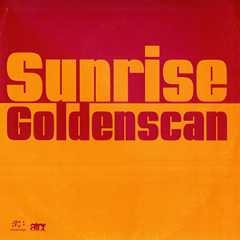 SUNRISE cover art