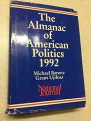 The Almanac of American Politics 1992