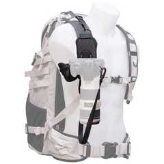 COTTON CARRIER STRAP SHOT EV1(ストラップショットEV1) COTTON CARRIER STRAP SHOT EV1(ストラップショットEV1)