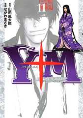 Ｙ十Ｍ（ワイじゅうエム）～柳生忍法帖～（１１） (ヤングマガジンコミックス)