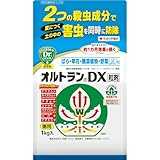 住友化学園芸 殺虫剤 オルトランDX粒剤 1kg 浸透移行性 アブラムシ コガネムシ幼虫