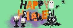 Your one-stop spooky shop