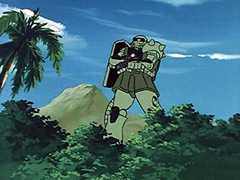 第15話 ククルス・ドアンの島