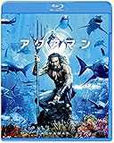 アクアマン [Blu-ray]