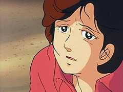 第13話 再会、母よ… 第13話 再会、母よ…