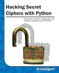 Hacking Secret ciphers with python Hacking Secret ciphers with python