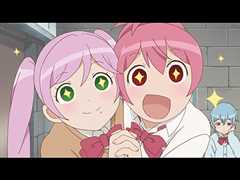 MISSION 2 ツインテールのワナ／精神トレーニング／沈黙のKILL or DIE