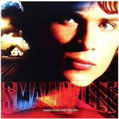 Smallville, Vol. 1: The Talon Mix