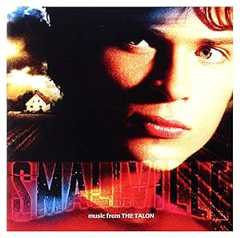 Smallville, Vol. 1: The Talon Mix