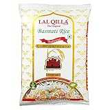 LAL QILLA インディアン バスマティライス(インド米)1kg