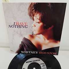 ALL THE MAN THAT I NEED cover art