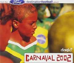 CARNAVAL 2002 cover art