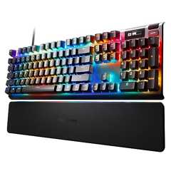 SteelSeries Apex Pro... SteelSeries Apex Pro...
