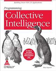 Collective Intelligence Collective Intelligence