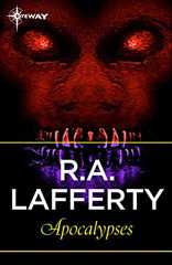 Apocalypses (English Edition)