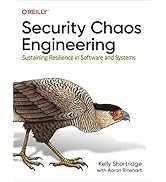 Security Chaos Engineering: Sustaining Resilience in Software and Systems