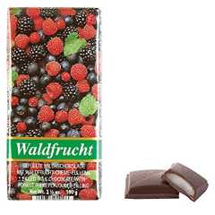 ワインリッヒ フォレストフルーツ