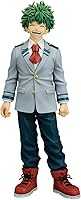 Ichibansho Figure - My Hero Academia - Izuku Midoriya -U.A. High School 1-A- (TBA) Masterlise Collectible Statue