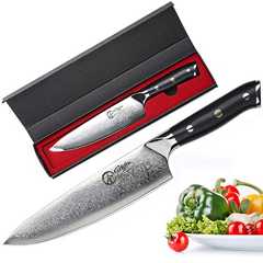 3. Best Japanese Knives