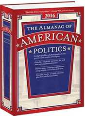 Almanac Of American Politics: 2016