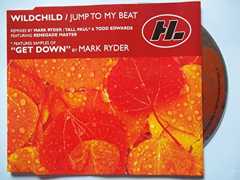 JUMP TO MY BEAT cover art