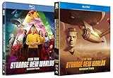 スター・トレック:ストレンジ・ニュー・ワールド シーズン2 Blu-ray BOX