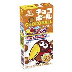 森永製菓 チョコボール＜キャラメル＞