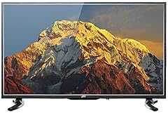 تلفزيون جاك 43 بوصة سمارت FHD LED بنظام الأندرويد - أسود - NGLD - 43JC6121B