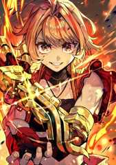 VirtuaReality FighterZ ―空手王者がVR格ゲーに挑んだら?― (電撃文庫)