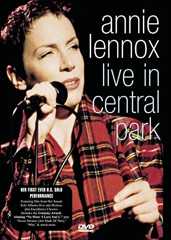 Annie Lennox - Live in Central Park