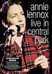Annie Lennox - Live in Central Park