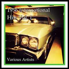 I WANT YOU I NEED YOU I LOVE YOU cover art