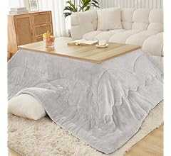 【ノーベル賞グラフェン配合中綿】EMMEこたつ布団 長方形 190x240cm 洗える 遠赤発熱 あったか コタツ布団 秋冬用 こたつ掛け布団 短毛 ミルクフリース 両面使える 静電気防止 ふわふわ 毛抜けにくい 抗菌防臭 大判 単品売り おしゃ…