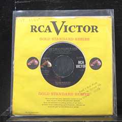 CAN'T HELP FALLING IN LOVE/ROCK-A-HULA BABY cover art