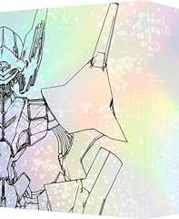 ブレンパワード Blu-ray Revival Box (特装限定版)