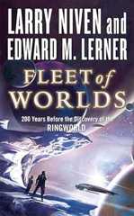 Fleet of Worlds (Fleet of Worlds series Book 1)