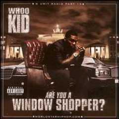 WINDOW SHOPPER cover art