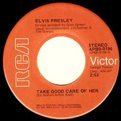 I'VE GOT A THING ABOUT YOU BABY cover art