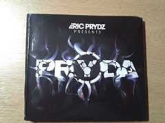 Eric Prydz Presents Pryda