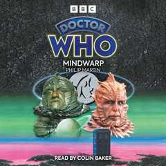 Doctor Who: Mindwarp (Classic Novel)