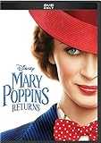 Mary Poppins Returns [DVD]