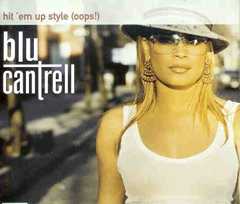 HIT 'EM UP STYLE (OOPS) cover art