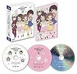 アイドルマスター シンデレラガールズ劇場 2nd SEASON 第3巻 [Blu-ray]