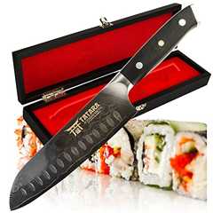 4. Best Japanese Knives