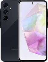 Samsung Galaxy A35 5G Akıllı Cep Telefonu. 8 GB RAM. 256 GB Hafıza, Awesome Navy (Samsung Türkiye Garantili)