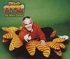 DO WAH DIDDY cover art