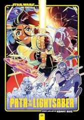 Star Wars: Path of the Lightsaber, Vol. 1