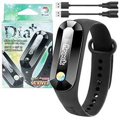 ポケモンGO 2022年版 NEW バージョン ポケットオートキャッチ Reviver Dia Plus Pocket auto catch シルバー Pokemon Go 自動化 オートキャッチ 日本語パッケージ LEXISオリジナル 予備ケーブル 日本語説明書付き Brook (ブルック) リバイバー ダイア プラス ダイヤ 防水 防塵 日本正規品 IP67 (2022 New Ver.)