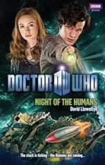 Doctor Who: Night of the Humans: 67