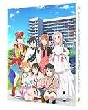 【Amazon.co.jp限定】映画『ラブライブ！虹ヶ咲学園スクールアイドル同好会 完結編 第1章』Blu-ray（特装限定版）（描きおろしイラスト（3年生ver.）使用 アクリルパネル）付きコレクション（メーカー特典：描きおろしイラスト使用A4 クリアファイル＆ボイスドラマつきカレンダーポスター（約A3サイズ）3年生 ver. 付き)